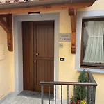 Il Borgo Ospitale - Diffuso 4* רוטונדה