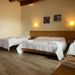 מלון Il Borgo Ospitale - Diffuso 4*