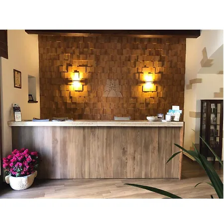 Il Borgo Ospitale - Diffuso