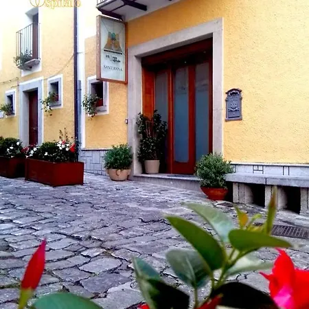 Hotel Il Borgo Ospitale - Diffuso