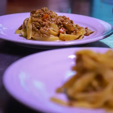 Il Borgo Ospitale - Diffuso 4*