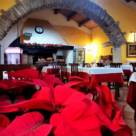 Il Borgo Ospitale - Diffuso Hotel Rotonda