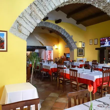 Hotel Il Borgo Ospitale - Diffuso 4*