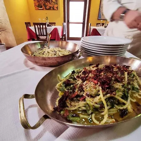 Il Borgo Ospitale - Diffuso 4* Rotonda