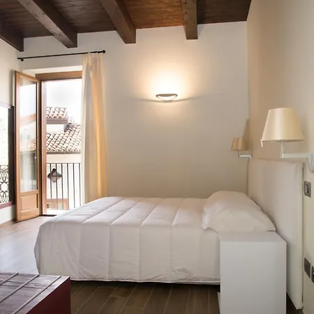 Il Borgo Ospitale - Diffuso Hotel