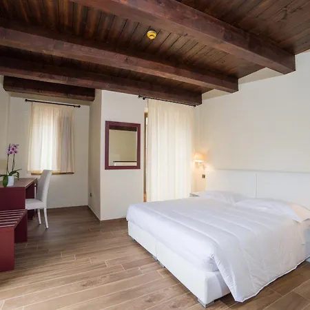 Il Borgo Ospitale - Diffuso Rotonda