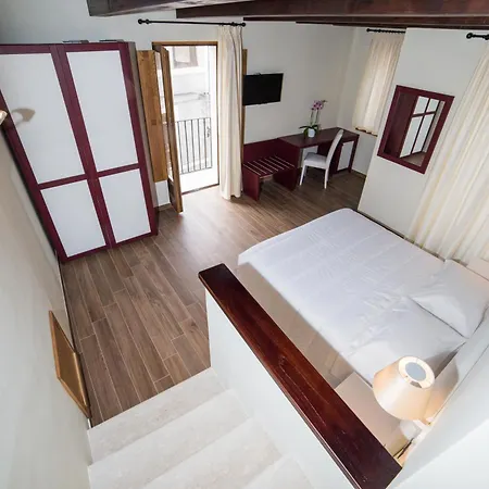 Il Borgo Ospitale - Diffuso Rotonda