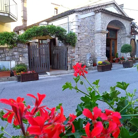 Il Borgo Ospitale - Diffuso