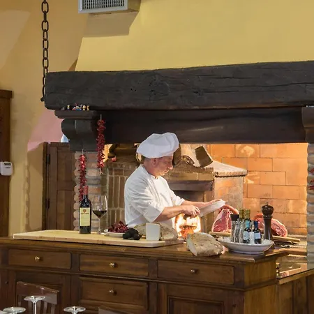 Il Borgo Ospitale - Diffuso