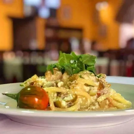 Hotel Il Borgo Ospitale - Diffuso Rotonda