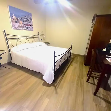 Hotel Il Borgo Ospitale - Diffuso 4*