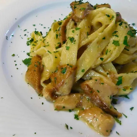 Il Borgo Ospitale - Diffuso Hotel Rotonda