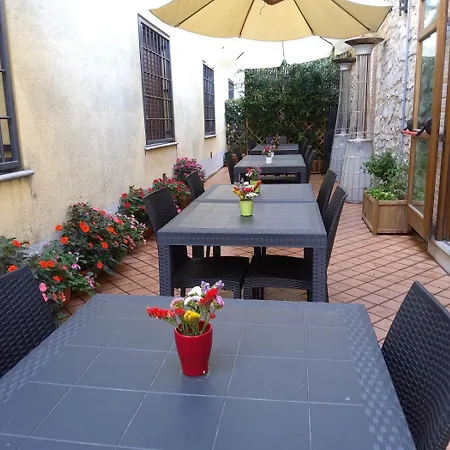 Il Borgo Ospitale - Diffuso