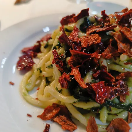 Hotel Il Borgo Ospitale - Diffuso