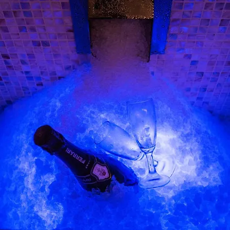 Hotel Il Borgo Ospitale - Diffuso 4*