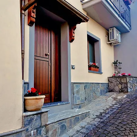 Il Borgo Ospitale - Diffuso 4*