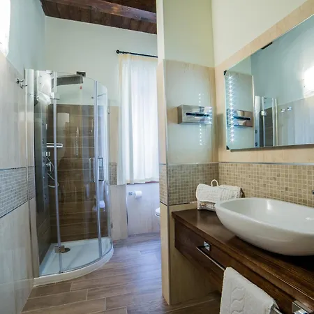 Hotel Il Borgo Ospitale - Diffuso