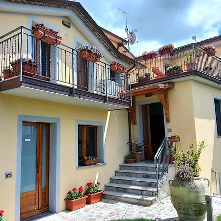 Il Borgo Ospitale - Diffuso Hotel 4*