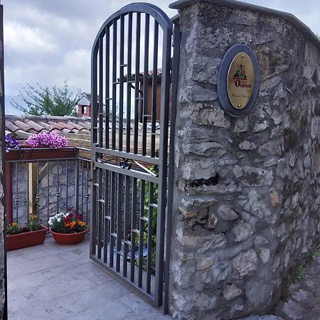 Il Borgo Ospitale - Diffuso