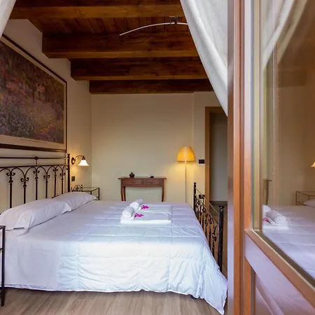 Il Borgo Ospitale - Diffuso Hotel