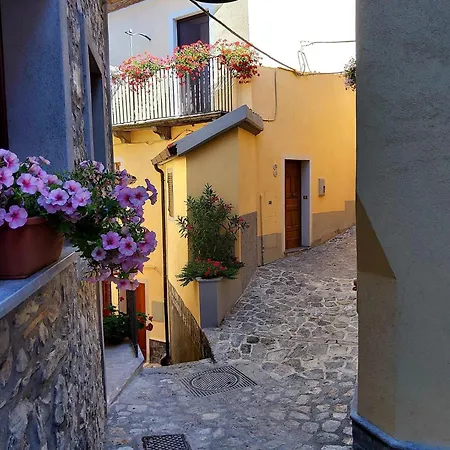 Hotel Il Borgo Ospitale - Diffuso