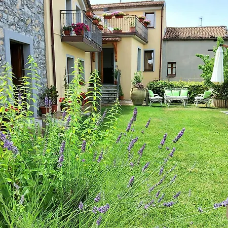 Il Borgo Ospitale - Diffuso Hotel 4*