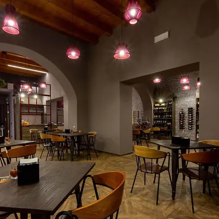 Hotel Il Borgo Ospitale - Diffuso 4*