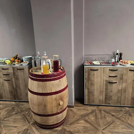 Hotel Il Borgo Ospitale - Diffuso 4*