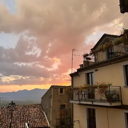 Hotel Il Borgo Ospitale - Diffuso 4*