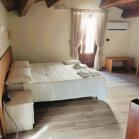 Il Borgo Ospitale - Diffuso Hotel Rotonda