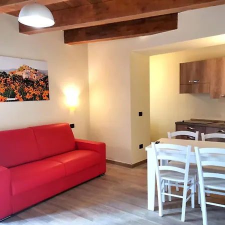 Il Borgo Ospitale - Diffuso Rotonda