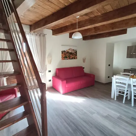 Il Borgo Ospitale - Diffuso Hotel 4*