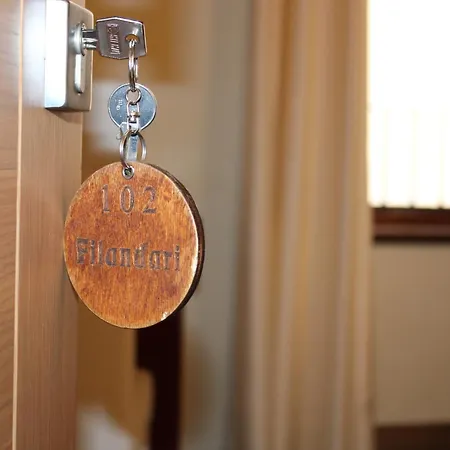 Il Borgo Ospitale - Diffuso Hotel