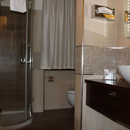 Il Borgo Ospitale - Diffuso Hotel 4*