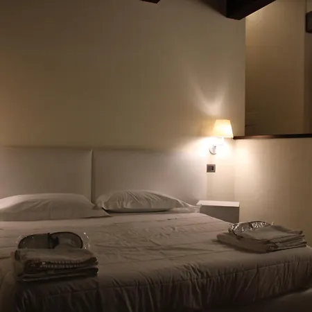 Il Borgo Ospitale - Diffuso Hotel Rotonda