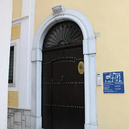 Il Borgo Ospitale - Diffuso Rotonda