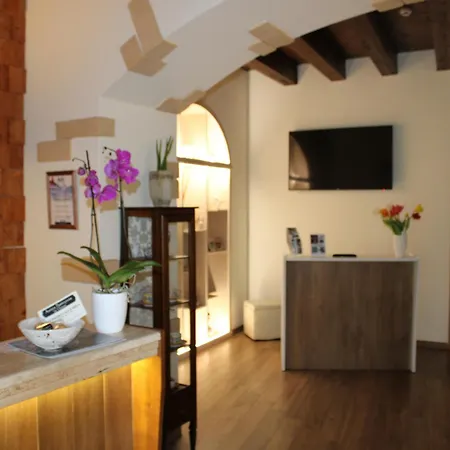 Il Borgo Ospitale - Diffuso