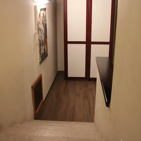 Il Borgo Ospitale - Diffuso Hotel