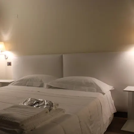 Hotel Il Borgo Ospitale - Diffuso