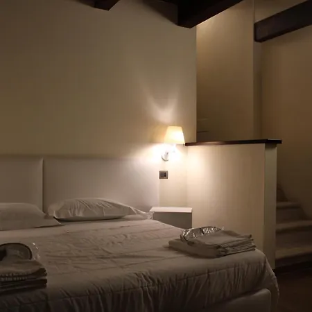 Il Borgo Ospitale - Diffuso Hotel 4*