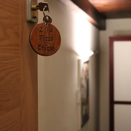 Hotel Il Borgo Ospitale - Diffuso 4*