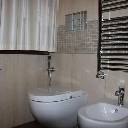 Il Borgo Ospitale - Diffuso 4*