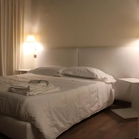 Il Borgo Ospitale - Diffuso Hotel