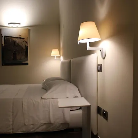 Hotel Il Borgo Ospitale - Diffuso