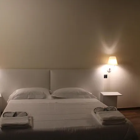 Il Borgo Ospitale - Diffuso Hotel 4*