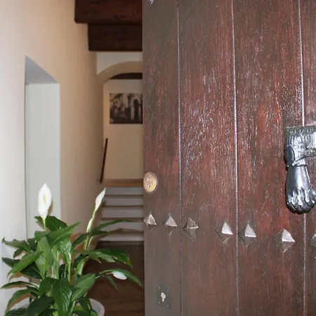 Hotel Il Borgo Ospitale - Diffuso 4*