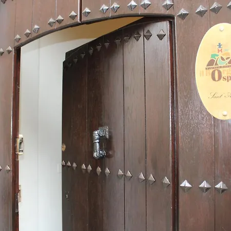 Il Borgo Ospitale - Diffuso Hotel Rotonda