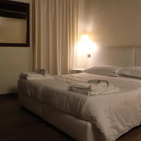 Hotel Il Borgo Ospitale - Diffuso