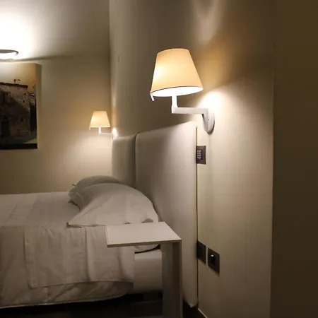 Il Borgo Ospitale - Diffuso Hotel 4*