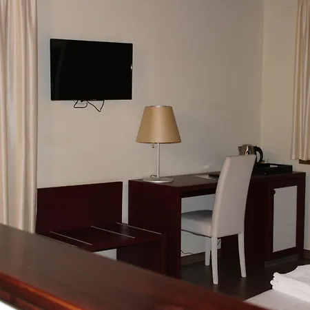 Il Borgo Ospitale - Diffuso Hotel Rotonda